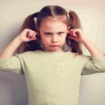 בעיות התנהגות אצל ילדים