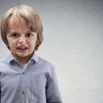 בעיות רגשיות אצל ילדים