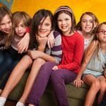 בעיות-חברתיות-אצל-ילדות