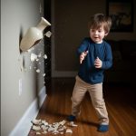 ילד אימפולסיבי